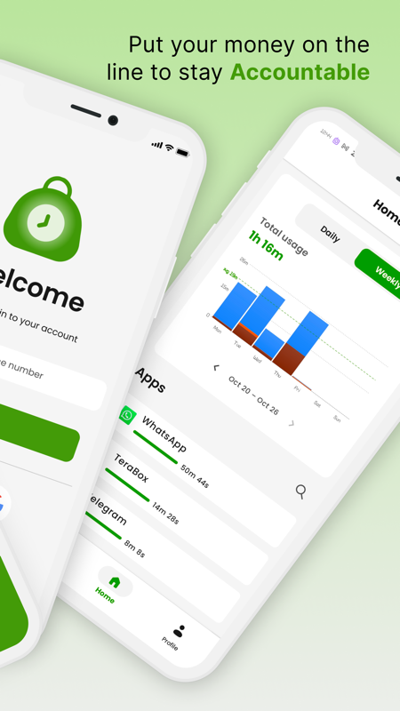 App blocking features